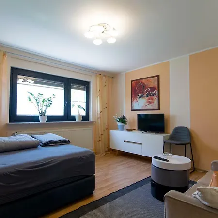 1 Zimmer * Ratingen