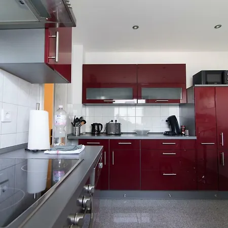 1 Zimmer * Ratingen