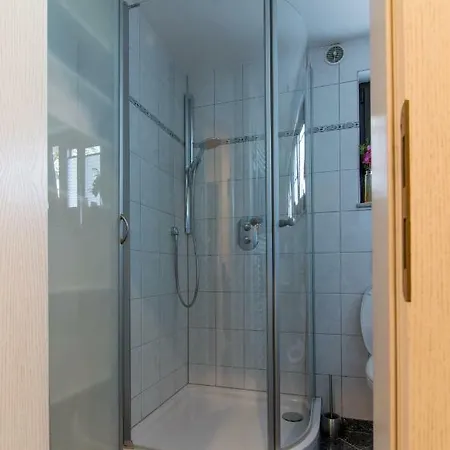Apartmán 1 Zimmer